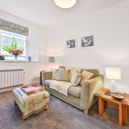 טורקוואי Tramontane Apartment At Hesketh Crescent מראה חיצוני תמונה