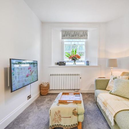 טורקוואי Tramontane Apartment At Hesketh Crescent מראה חיצוני תמונה