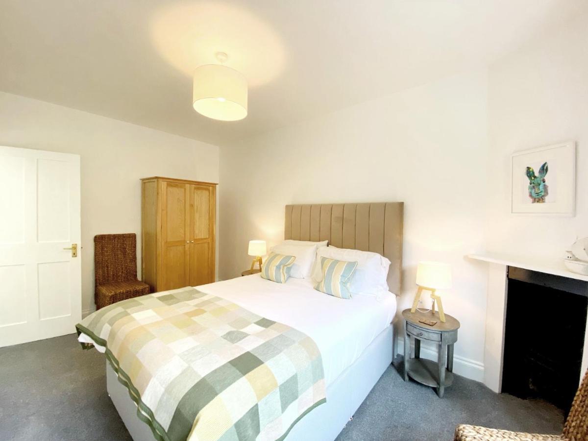 טורקוואי Tramontane Apartment At Hesketh Crescent מראה חיצוני תמונה