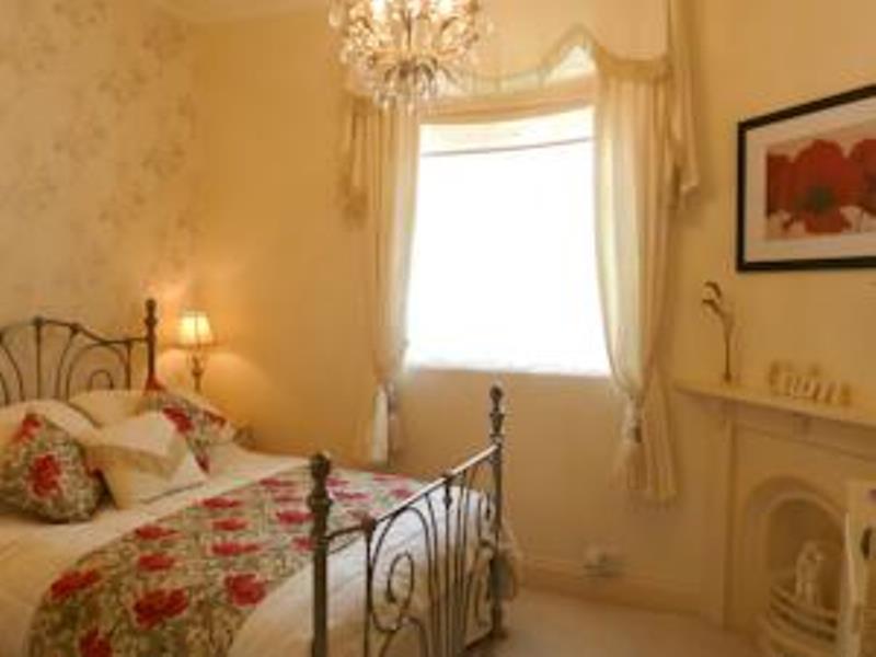 טורקוואי Tramontane Apartment At Hesketh Crescent מראה חיצוני תמונה