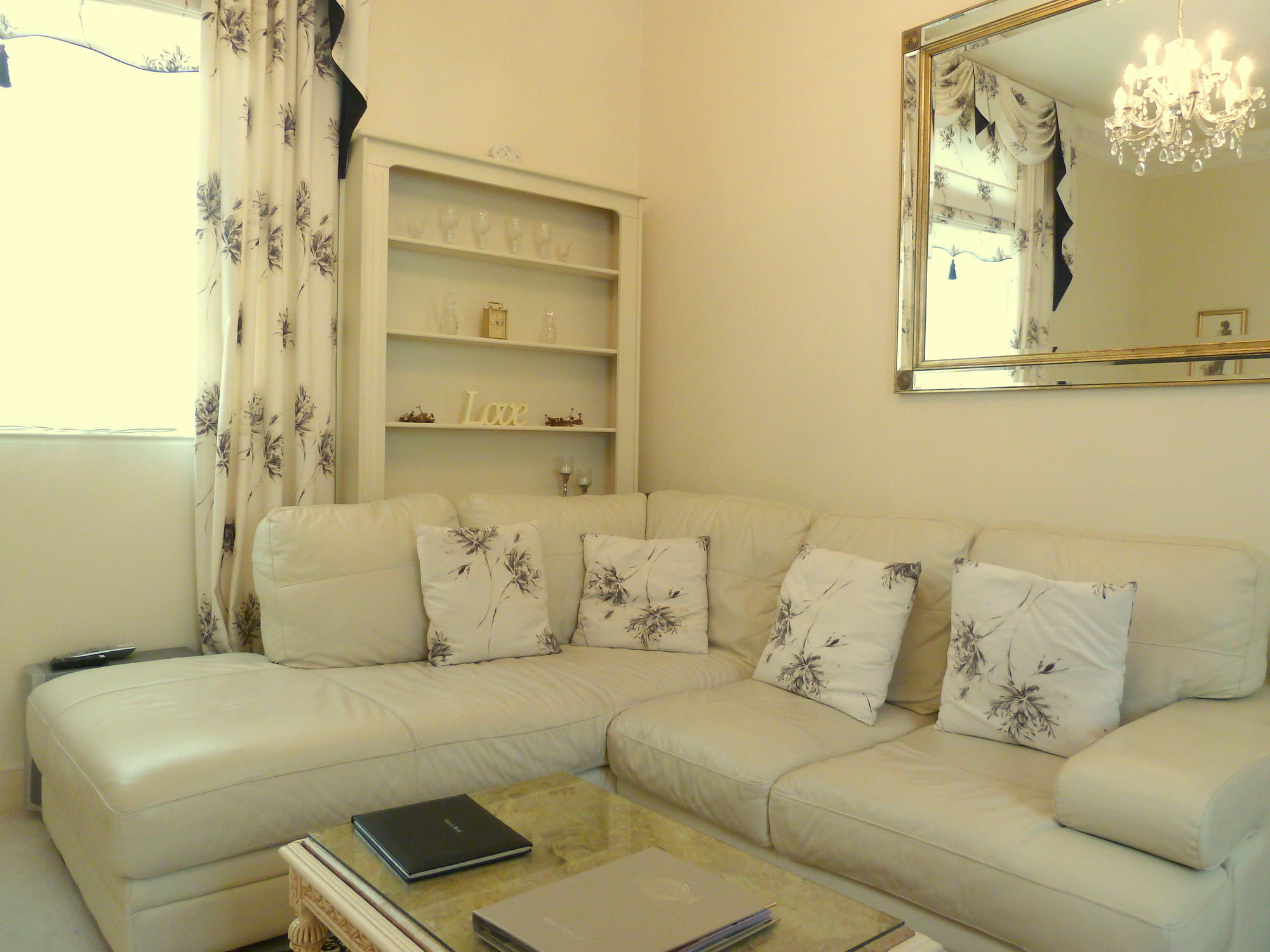 טורקוואי Tramontane Apartment At Hesketh Crescent מראה חיצוני תמונה