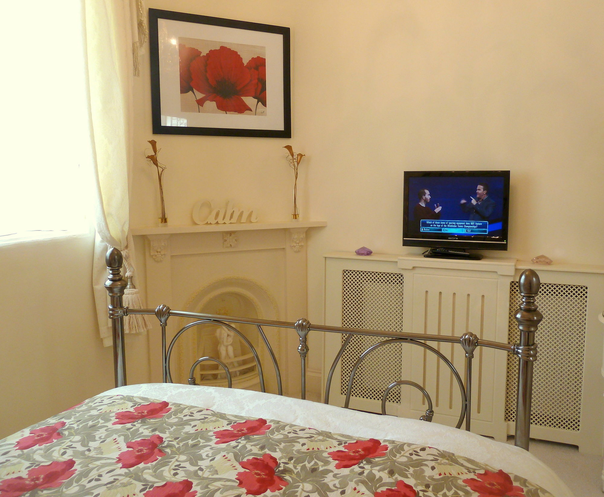 טורקוואי Tramontane Apartment At Hesketh Crescent מראה חיצוני תמונה