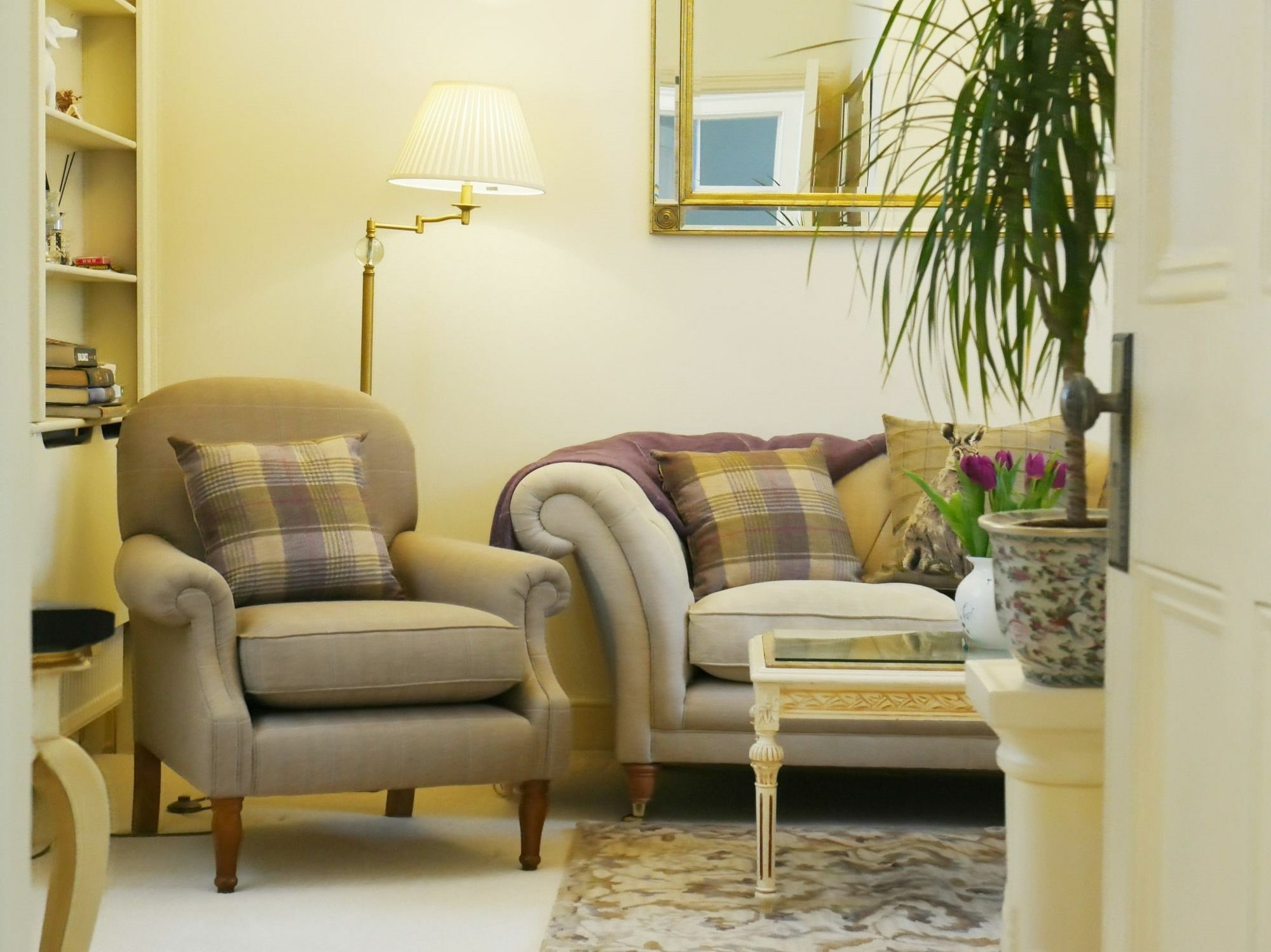 טורקוואי Tramontane Apartment At Hesketh Crescent מראה חיצוני תמונה