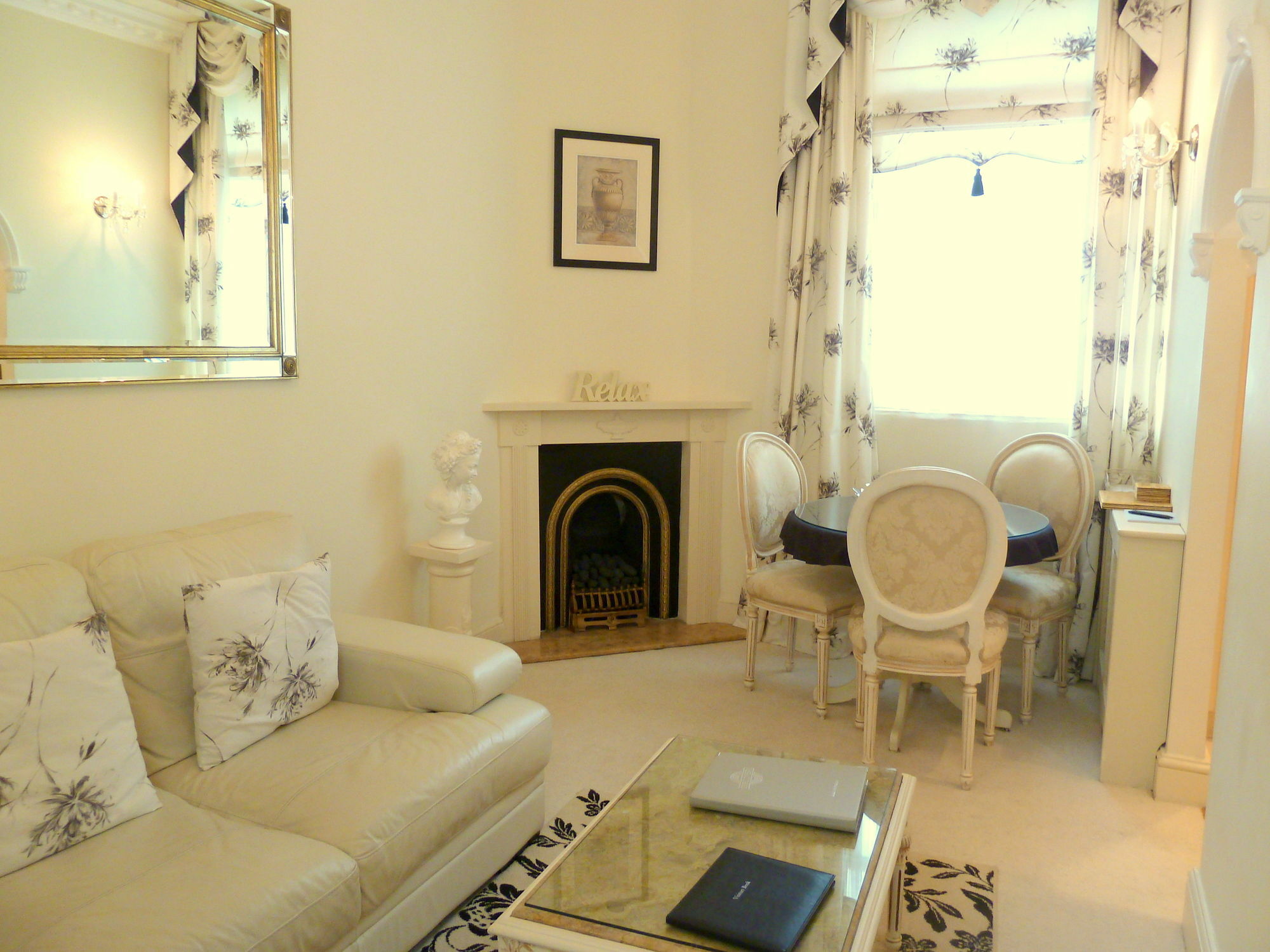 טורקוואי Tramontane Apartment At Hesketh Crescent מראה חיצוני תמונה
