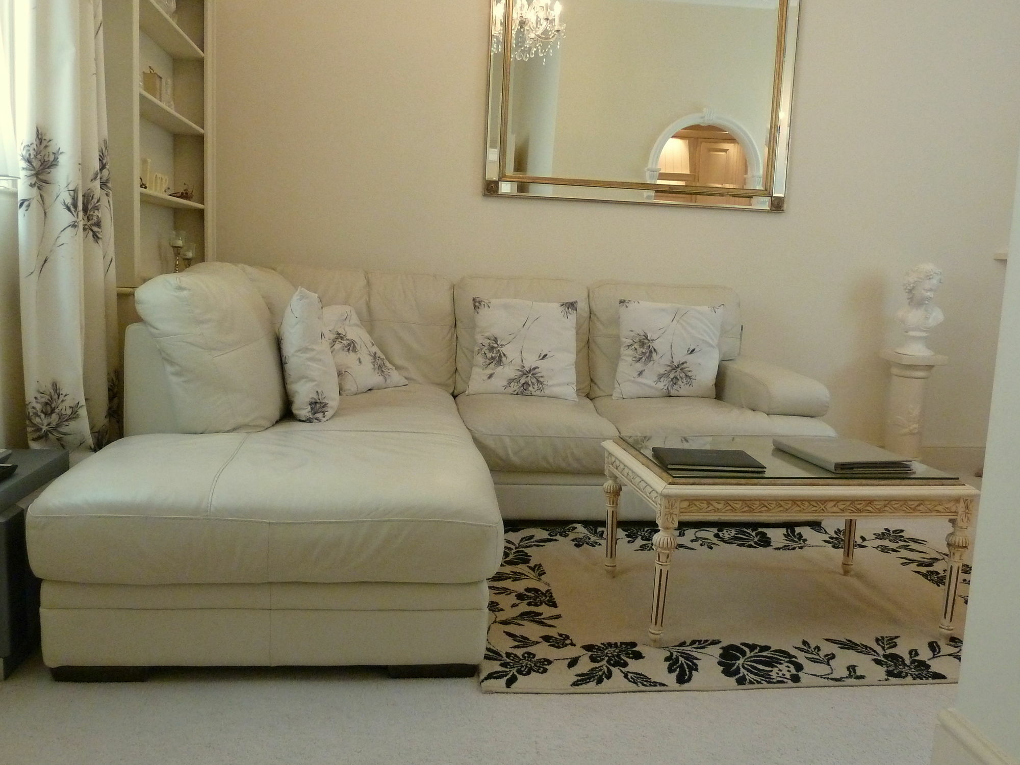 טורקוואי Tramontane Apartment At Hesketh Crescent מראה חיצוני תמונה
