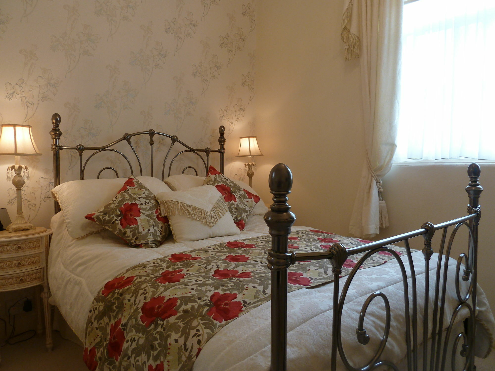 טורקוואי Tramontane Apartment At Hesketh Crescent מראה חיצוני תמונה